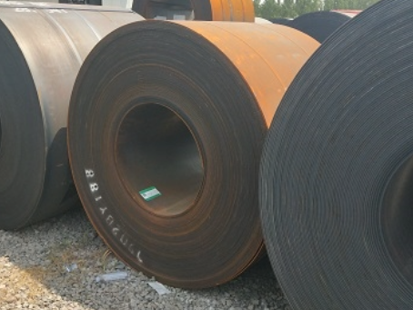 古冶Q355NHB耐候板